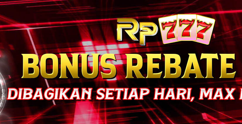 RP777: Situs web Judi Online yang Suka berbagi Jakpot Besar