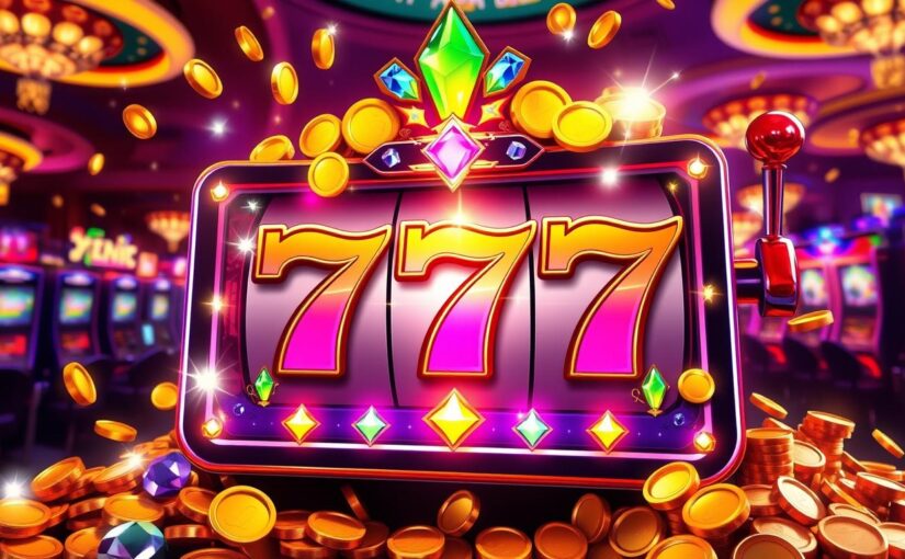 WIN777 Slot Gacor: Jackpot Terbesar di Indonesia