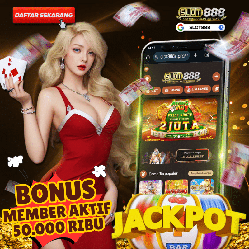 The Ultimate Guide to Crushing It at Slot888 Casino: Level Up Your Game!